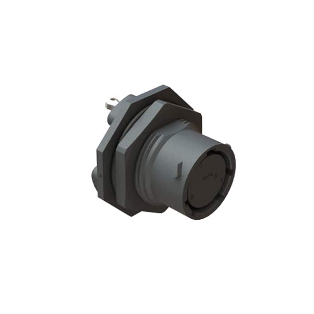 RTS712ND4S0332 Amphenol Sine Systems Corp  Assemblages de connecteurs circulaires
